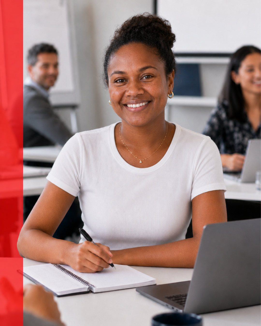 Formation professionnelle