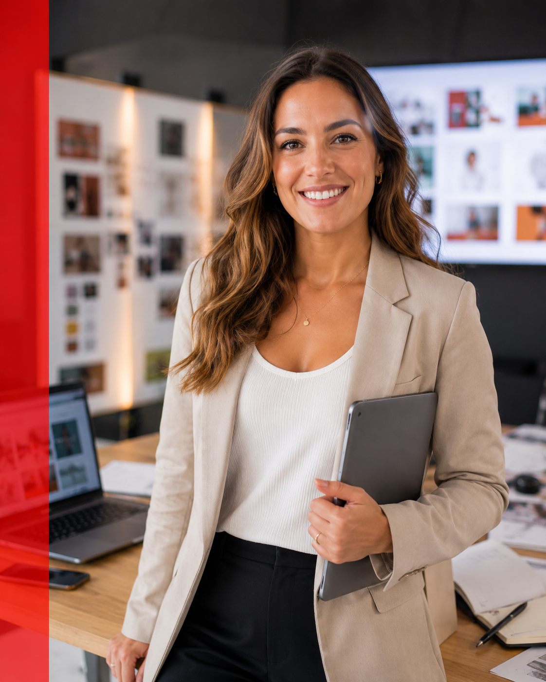 Métiers du marketing et de la communication
