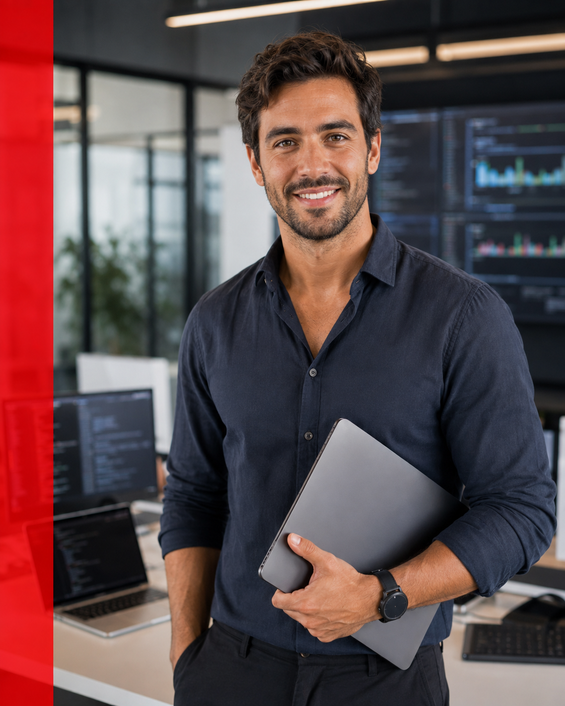 Métiers de l’informatique et du digital