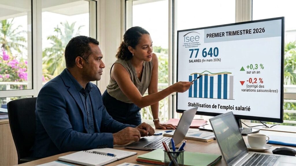 Attirer et fidéliser les talents en Nouvelle-Calédonie : les leviers RH qui comptent en 2026